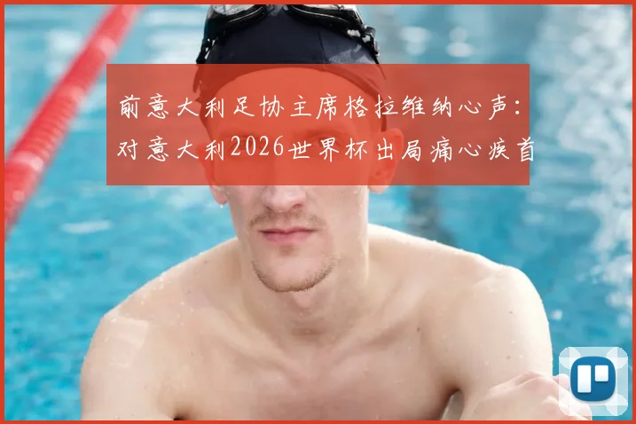 前意大利足协主席格拉维纳心声:对意大利2026世界杯出局痛心疾首,坦承辞职时间太晚